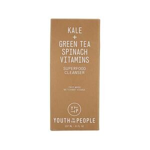 Superfood Cleanser - 8 fl oz